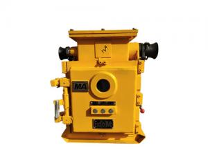 礦用隔爆兼本質安全型真空電磁起動器 QJZ-120(80、60、30)/1140(660)